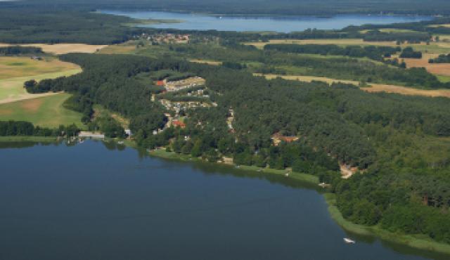 Camping- und Ferienpark Havelberge