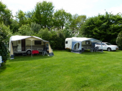 Mini-camping Terhorst