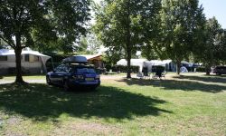 camping La Coccinelle