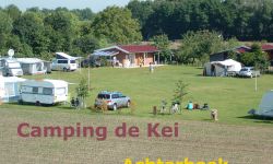 Camping de kei