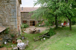 Hotel Restaurant Camping LE Marconnes 
