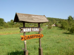 Camping Mare Vara 
