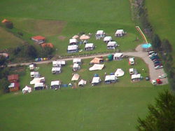 SVR Camping Lindlerhof 