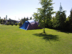 Camping Grswijk Camping