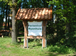 Ferienhof Nyenhuis 