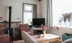 Vakantiewoning De Coehoorn  IMG_3432