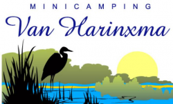 Minicamping Van Harinxma Logo Minicamping