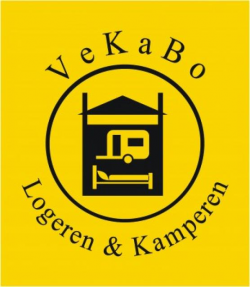 Minicamping Van Harinxma Vekabo banner
