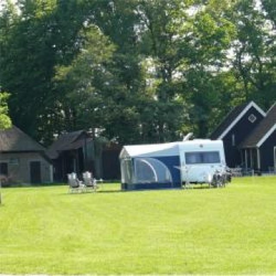 Camping Maria Hoeve 