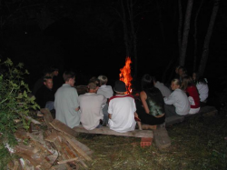 camping Ascou la Forge 