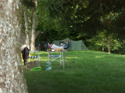 Camping Le Pl&ocirc;