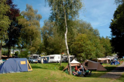 Ardennen Camping Bertrix 