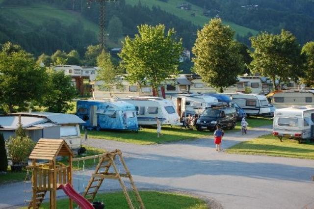 Camping Wieshof