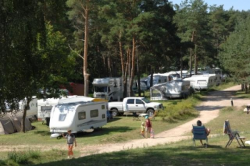 Camping- und Ferienpark Havelberge Camping
