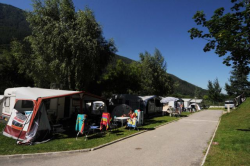 Dolomiti Camping Village Camping