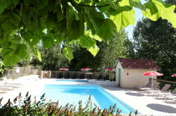 camping L'Offrerie 