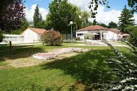 Camping Le Moulin
