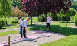 Camping Le Moulin D7K_8498