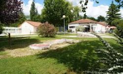 Camping Le Moulin