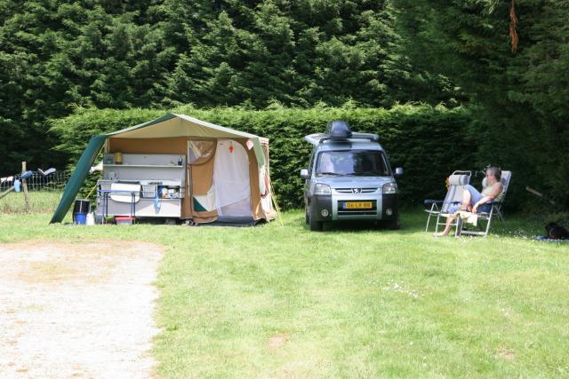 SVR Camping Les Tournesols***