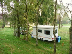 SVR Camping Les Tournesols*** Camping plek