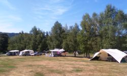 Kleine rustieke camping  3007_b