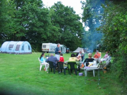 SVR Camping La Maillardiere 