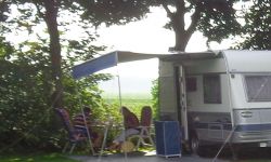 Mini camping Boshoven 