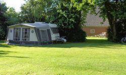 Mini camping Boshoven 