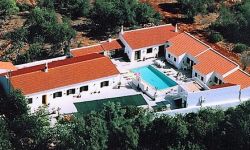 Casa dos Ninos BandB Algarve 