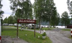 Hammarstrands Camping 