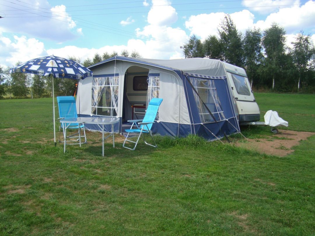 Camping Sonov