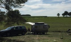 Camping du Bas Meygnaud 
