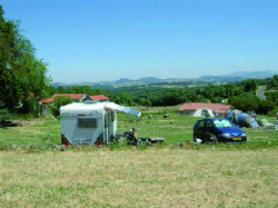 Hotel Restaurant Camping LE Marconnes 